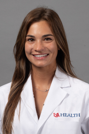 Kristin Delgado, M.D.