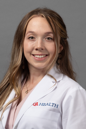 Mary Friend, M.D.