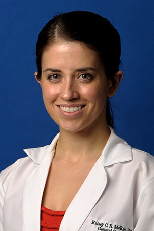 Kelsey McKee, M.D.