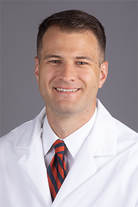 John Murfee, M.D.