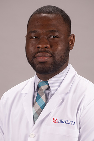 Oreoluwa Oyetan, M.D.