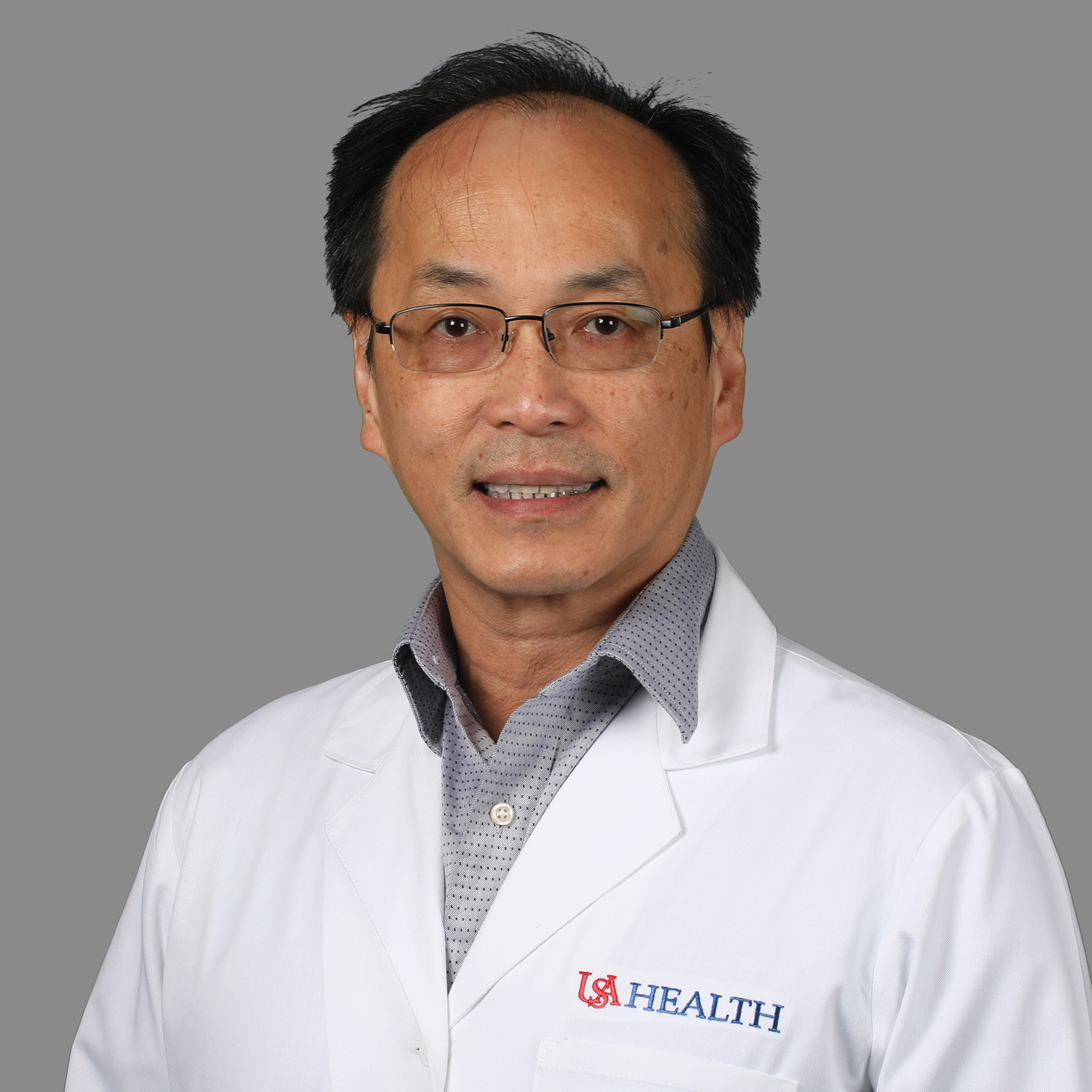 Tuan Hoai Pham, M.D., Ph.D., FACS, F.A.A.P.