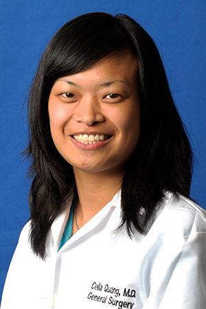 Celia Quang, M.D.