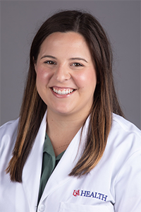 Emily Smith, M.D.