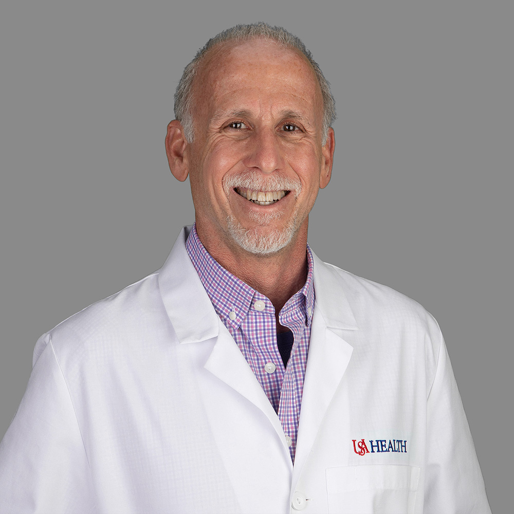 Robert Mevorach, M.D.