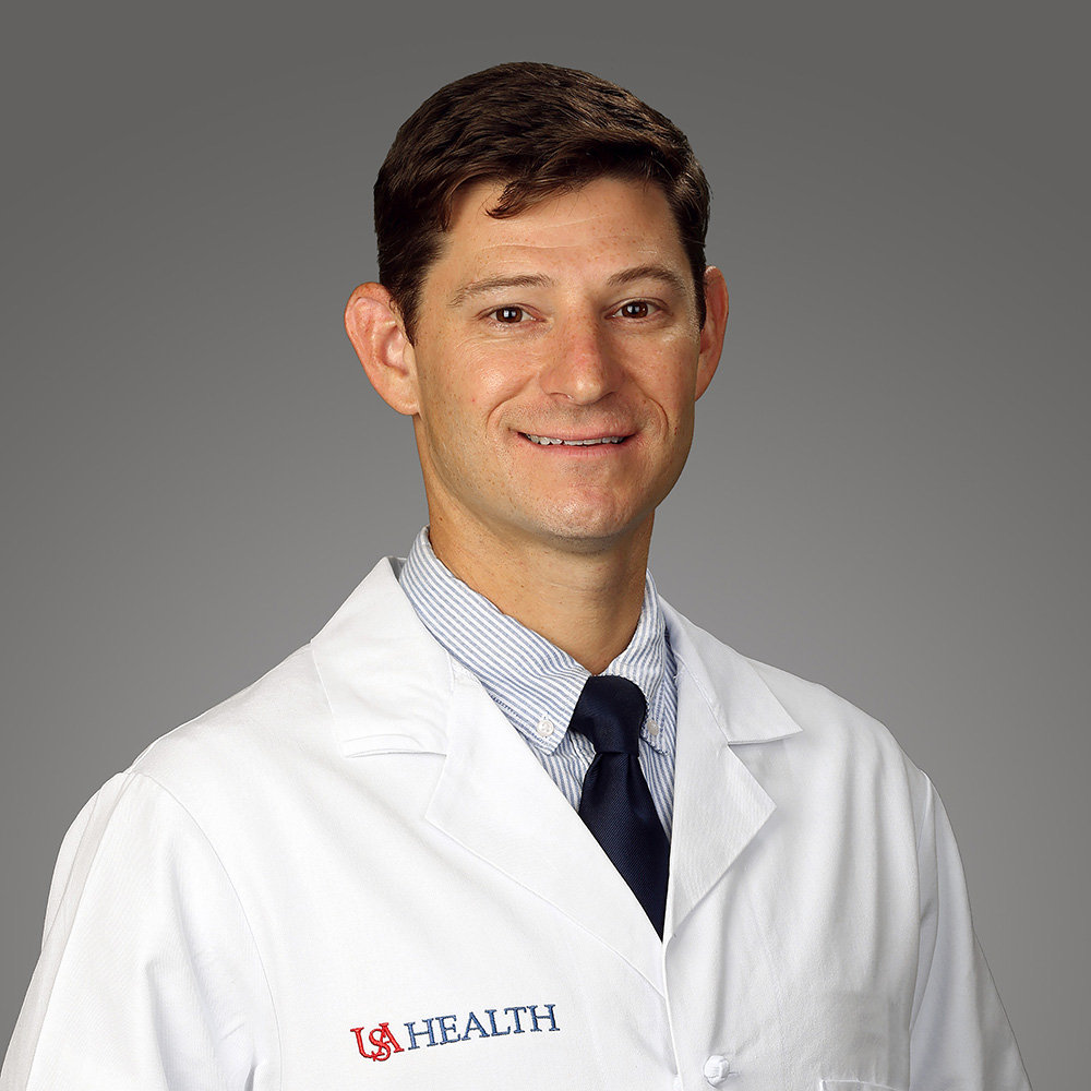 Austin Younger, M.D.