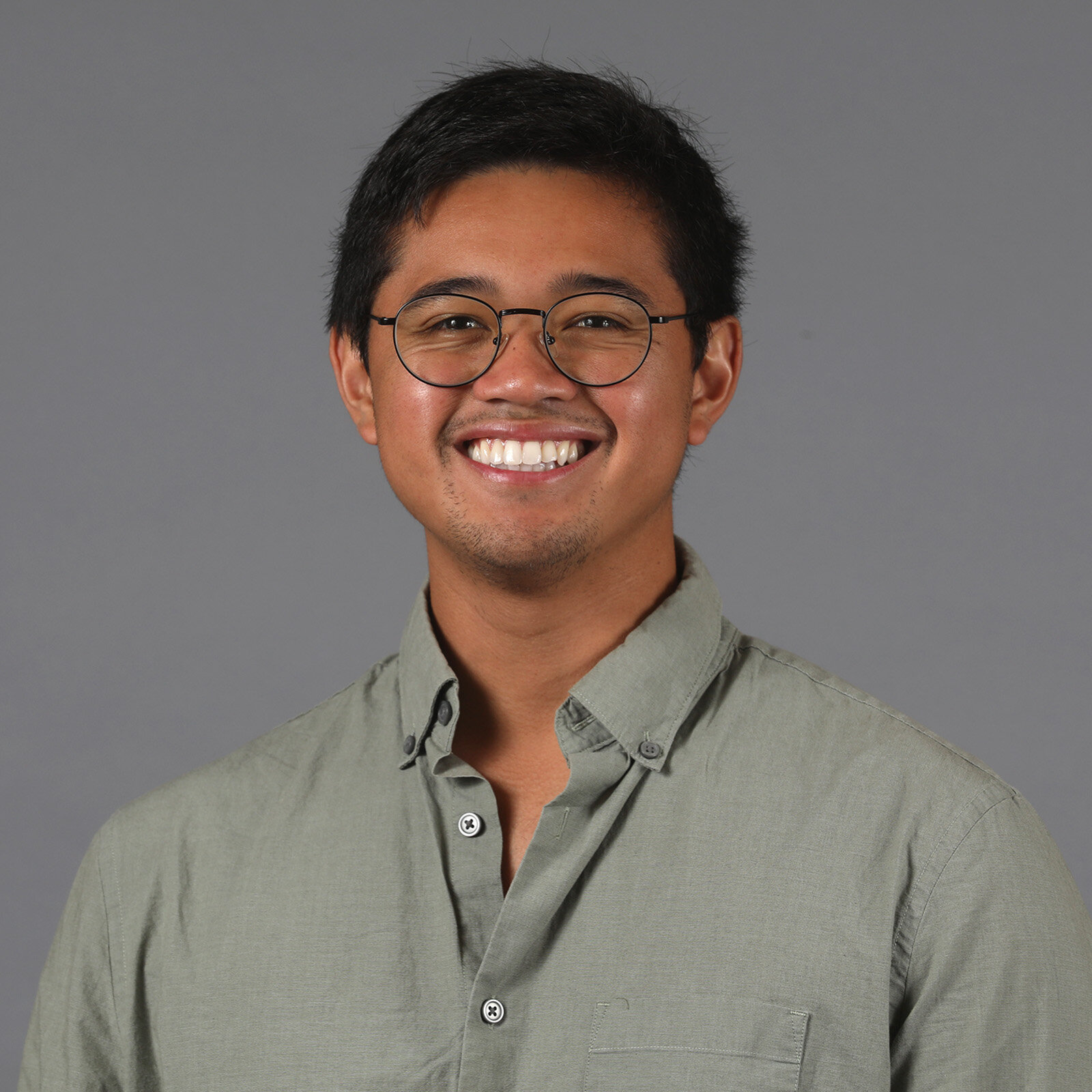 Photo of Butlig, Evan-Angelo