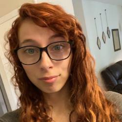 photo of Chelsie Carpenter