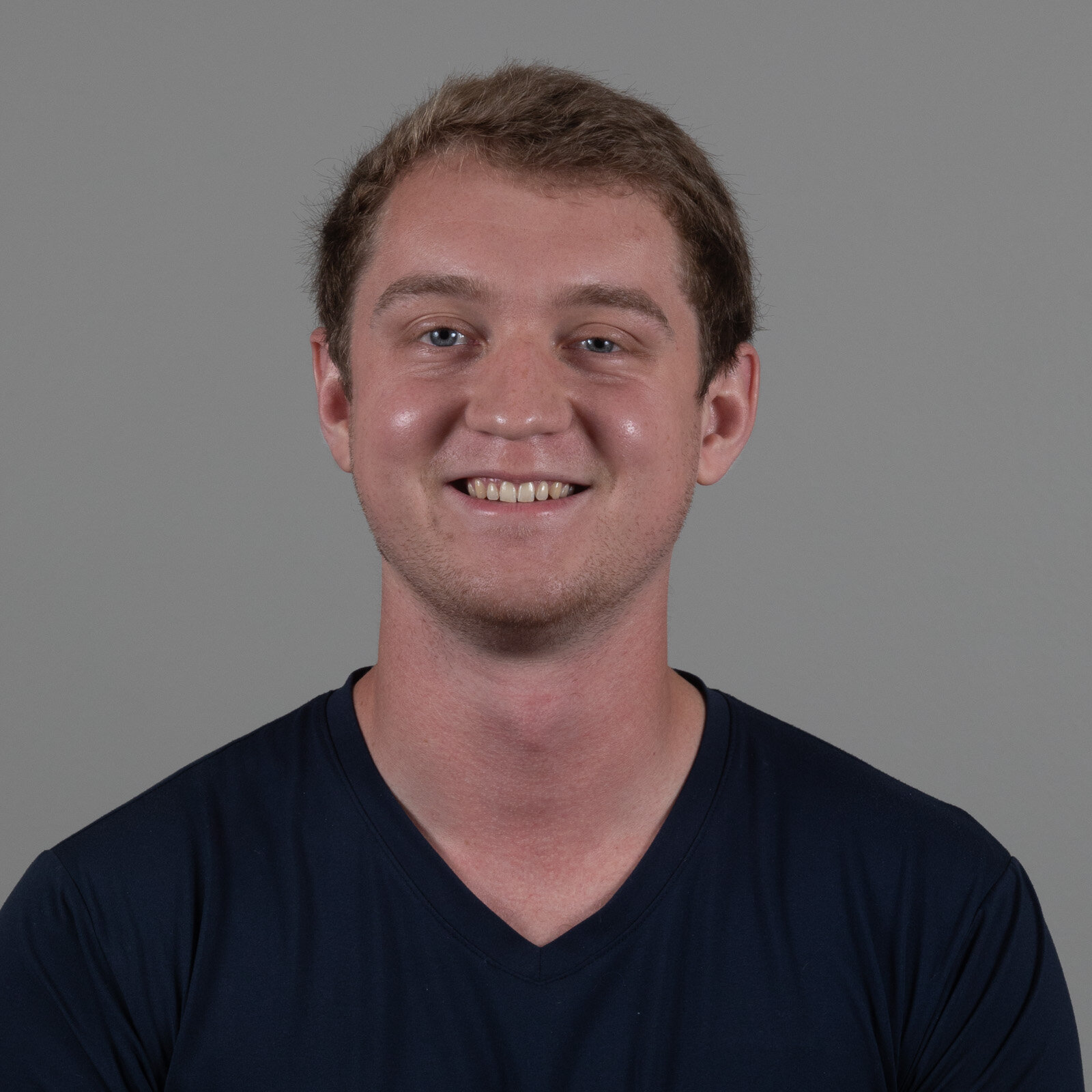 photo of triston cooper