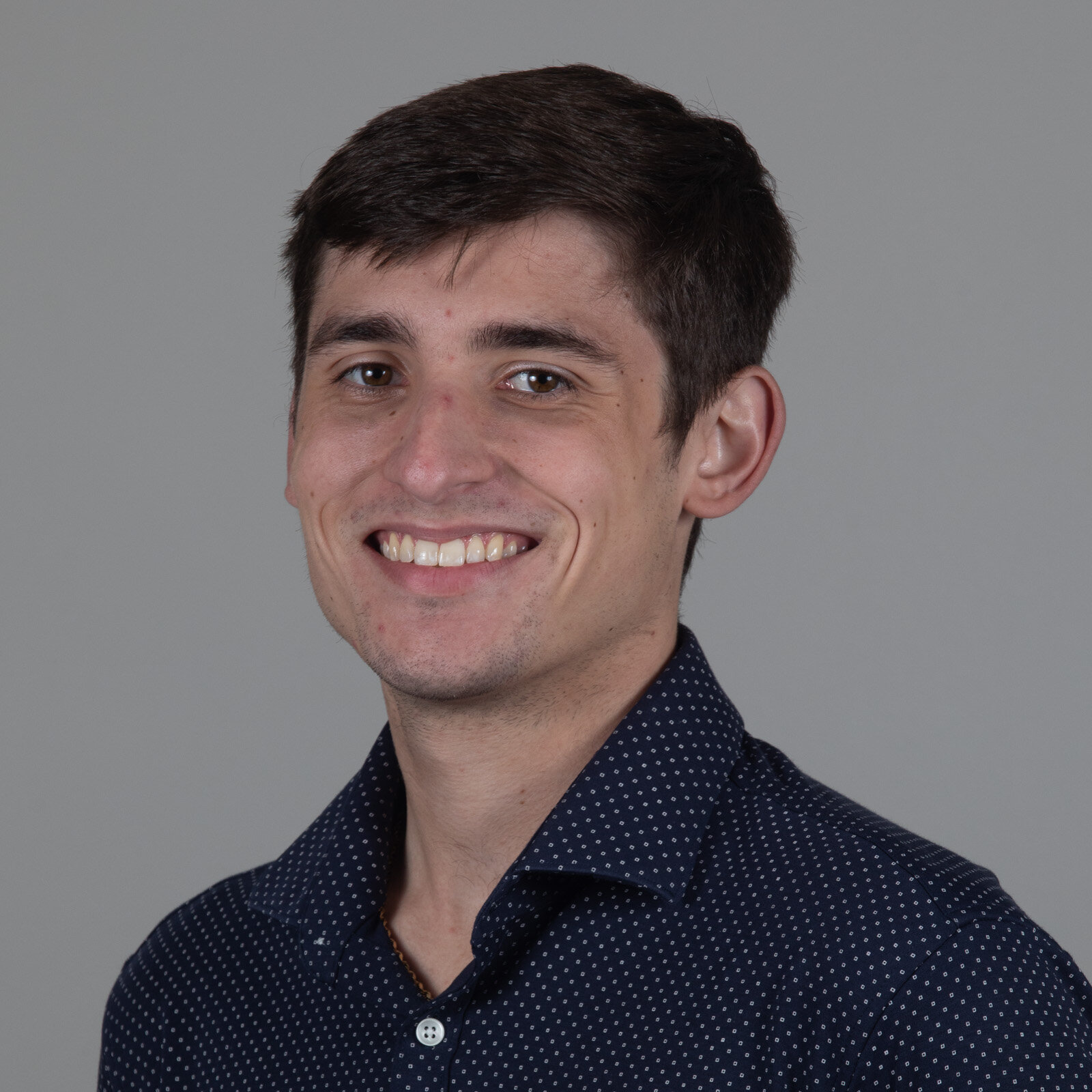 photo of jeffrey demeis