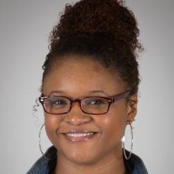 photo of althea deweever