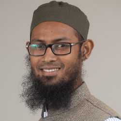Photo of Muhammed Ibrahim