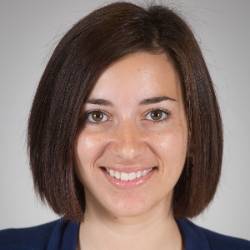 photo of jennifer knighten