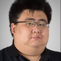 photo of chenchen li