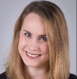 photo of kate mcconnell