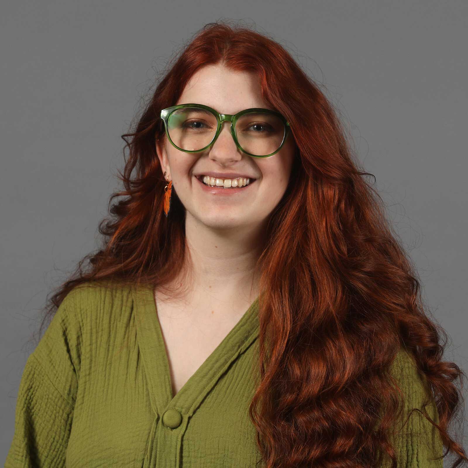 Photo of Patterson, Megan