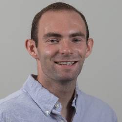 photo of reece stevens