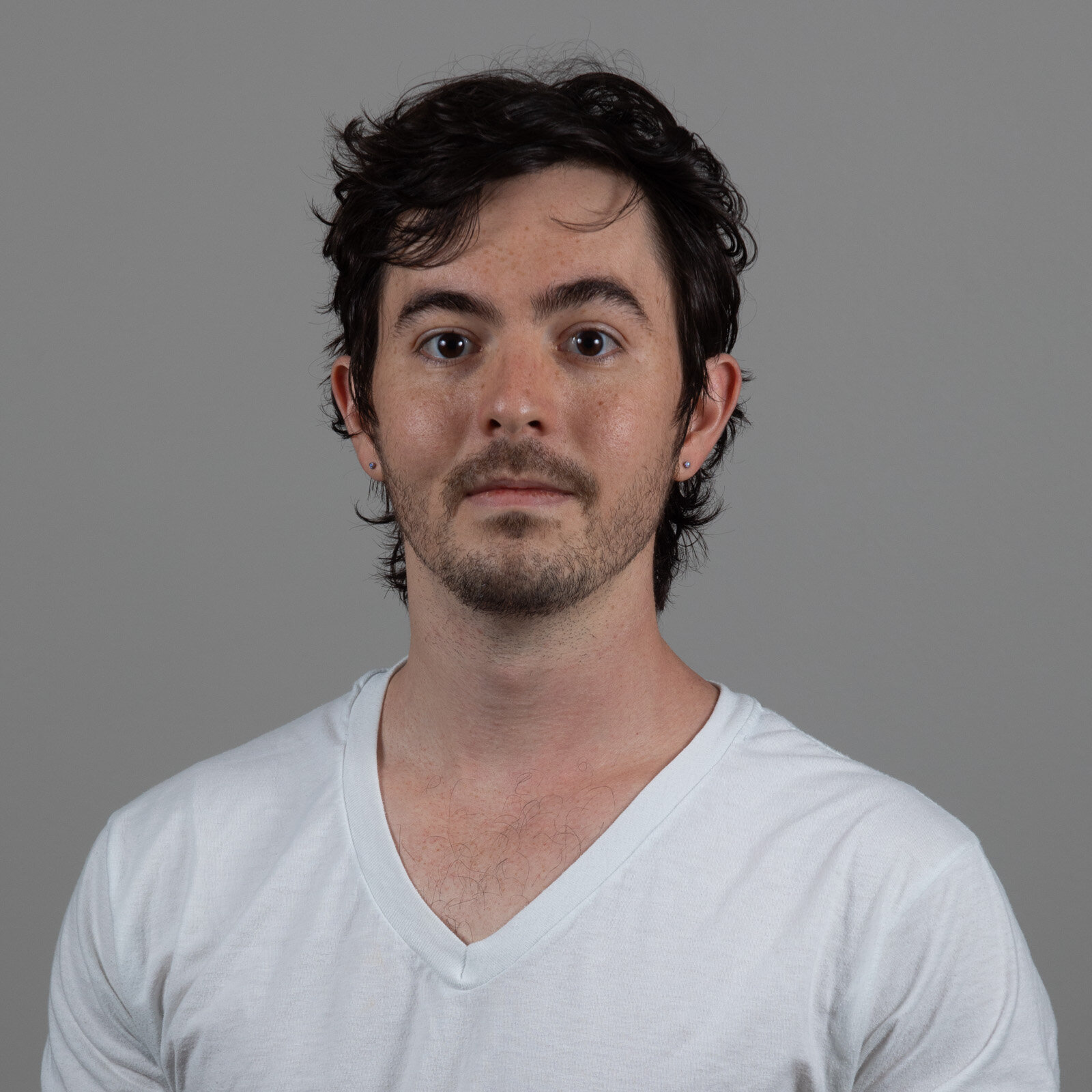 photo of caleb stratton