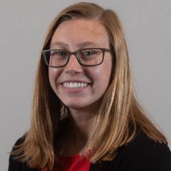 photo of amanda tuckey