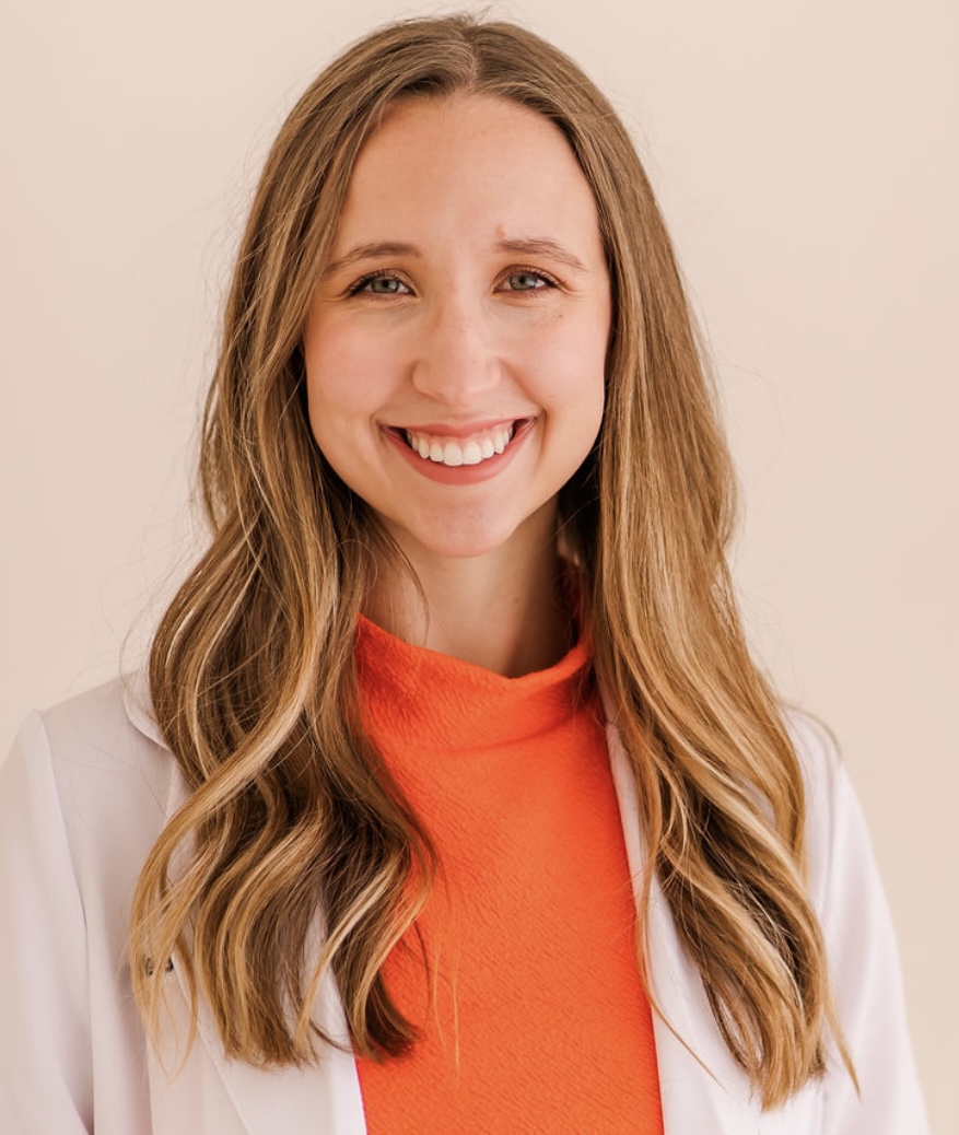 Hallie Butler, Pharm.D.