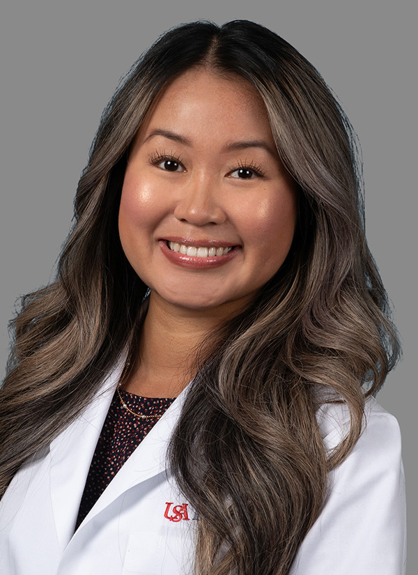 Linda Tran, Pharm.D., B.C.P.S. 