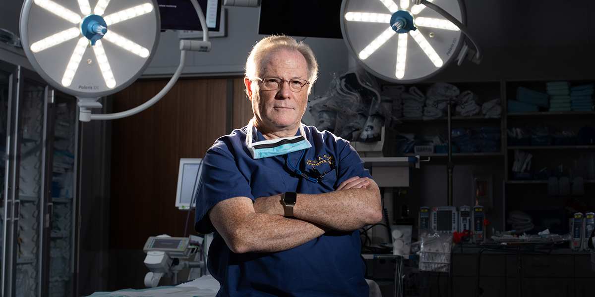 Panacek earns International Educator Award