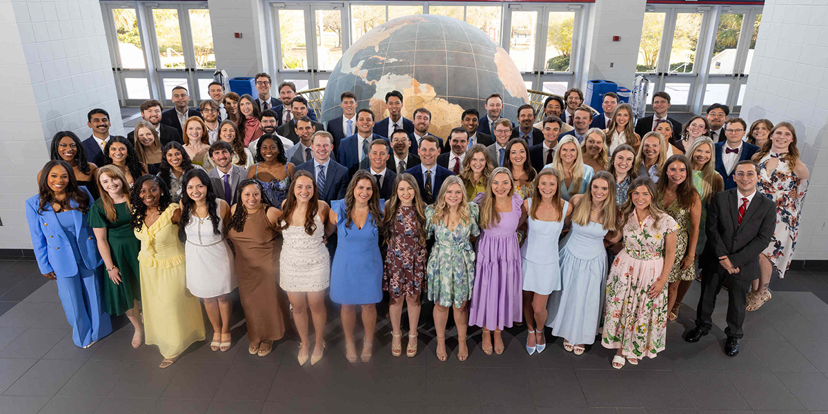 Opening Envelopes, Launching Futures: Class of 2026 Celebrates Match Day