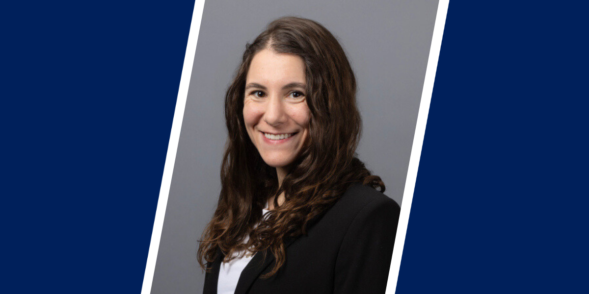 Meet a Med Student: Abby Castillo