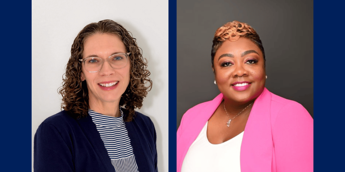 Meet the Staff Assembly representatives for the Whiddon College of Medicine