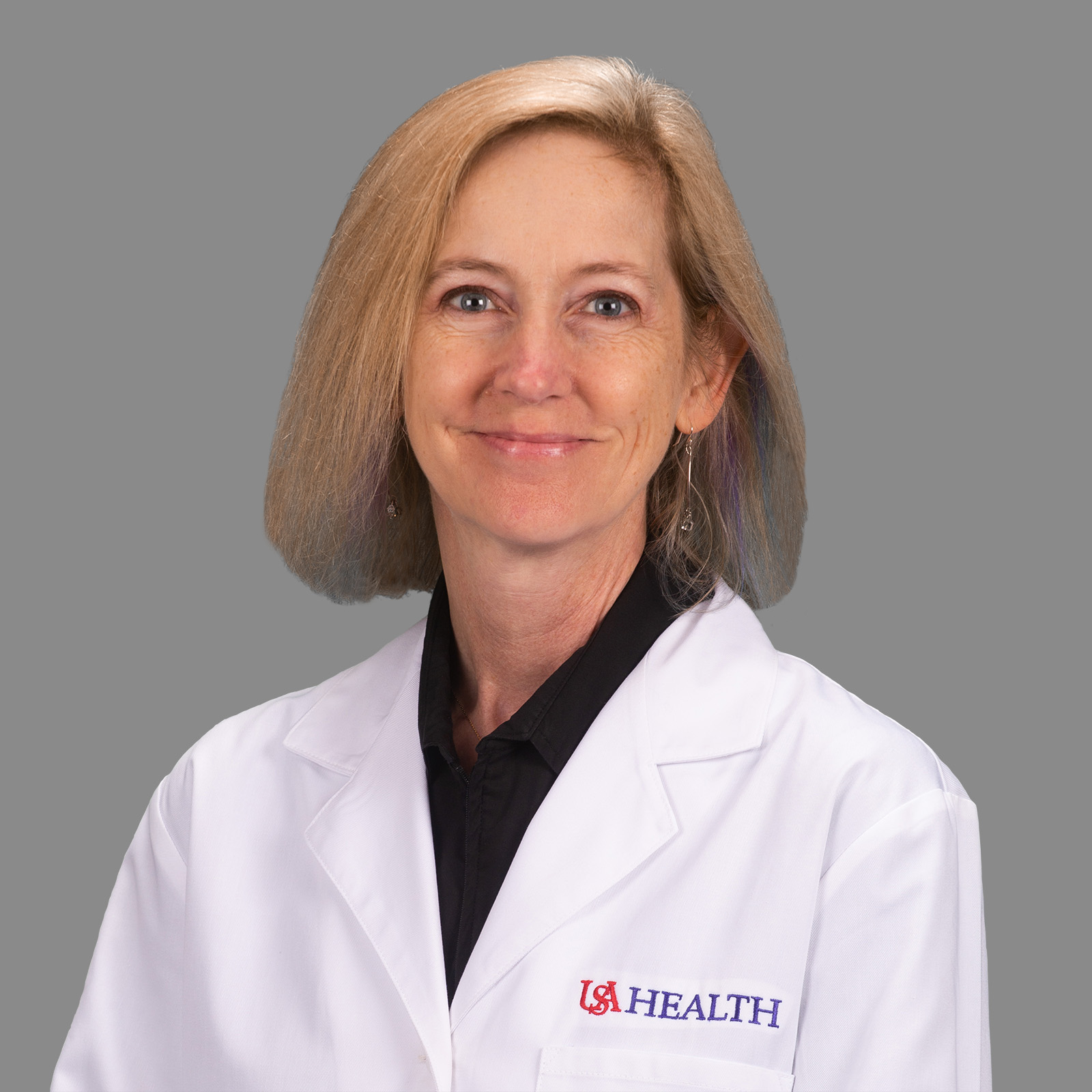 Lynn Batten, M.D.