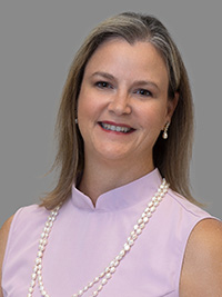 Natalie Bauer, Ph.D. profile picture