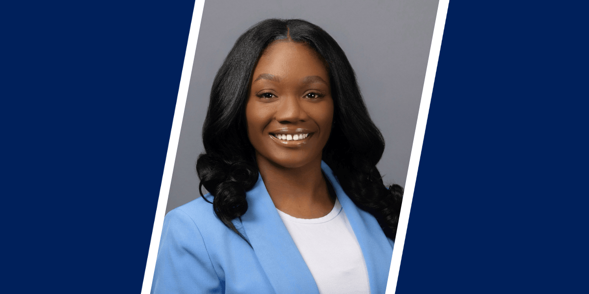 Meet a Med Student: Brianna Gilner