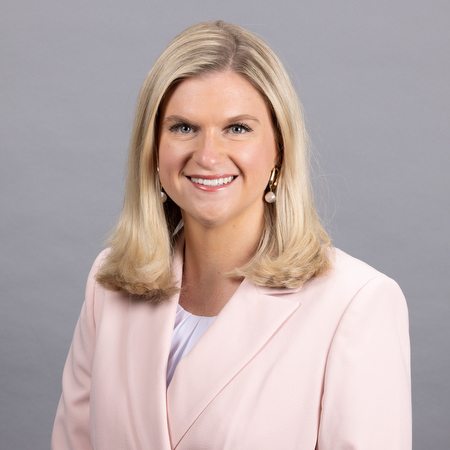Grace Dunbar Chaffin, M.D.