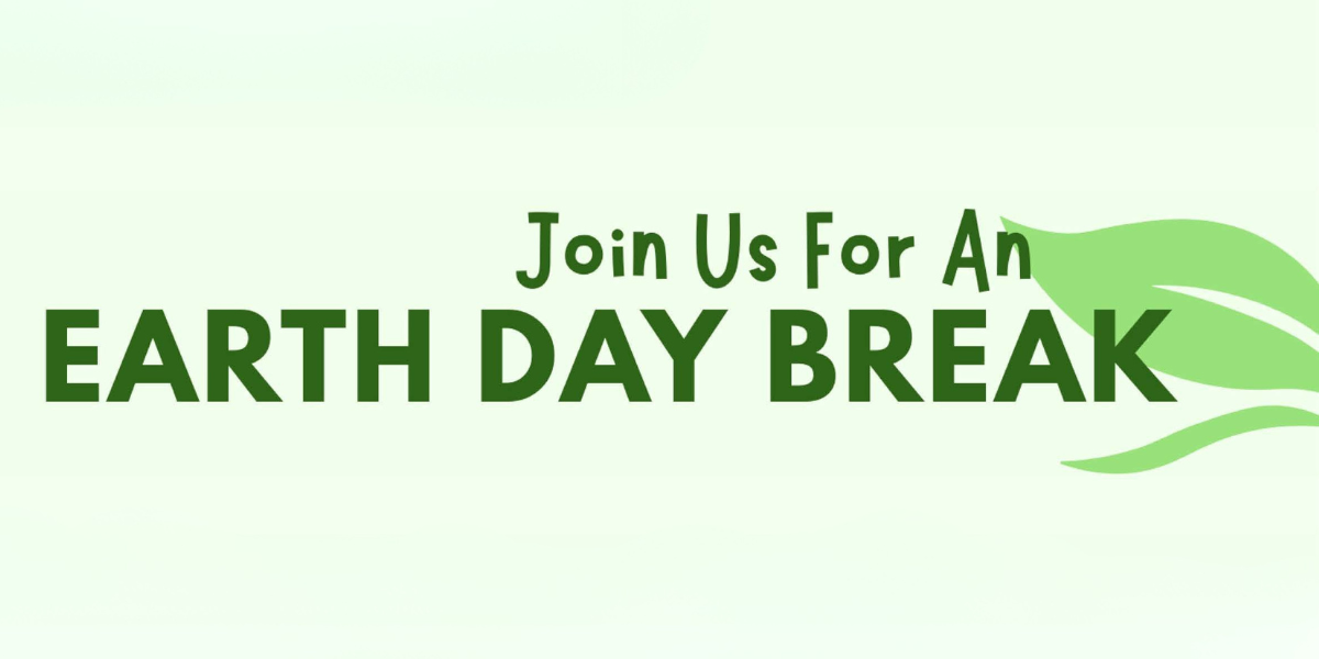 Join the Whiddon College of Medicine for an Earth Day break
