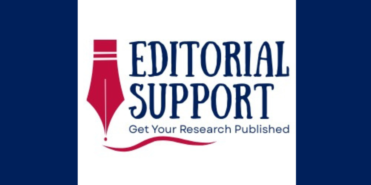 Editorial support helps faculty advance research to publication