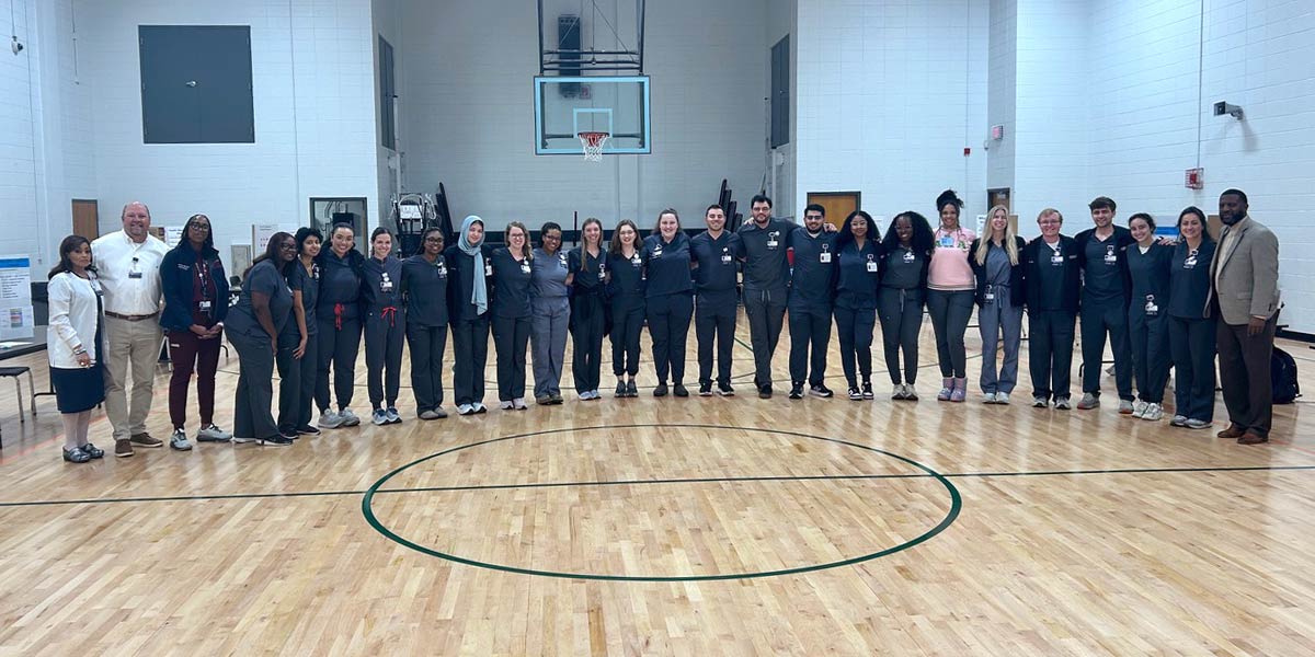 Passport to health education