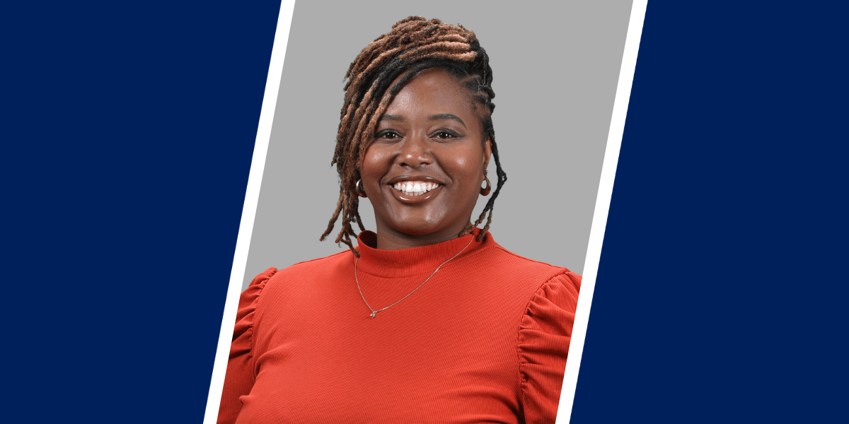 Hall selected as expert and speaker for AAMC leadership development series