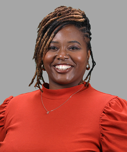 Dr. Tiquera Hall