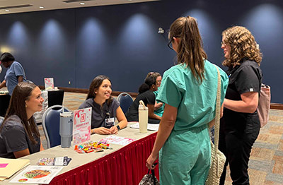 reproductive health fair