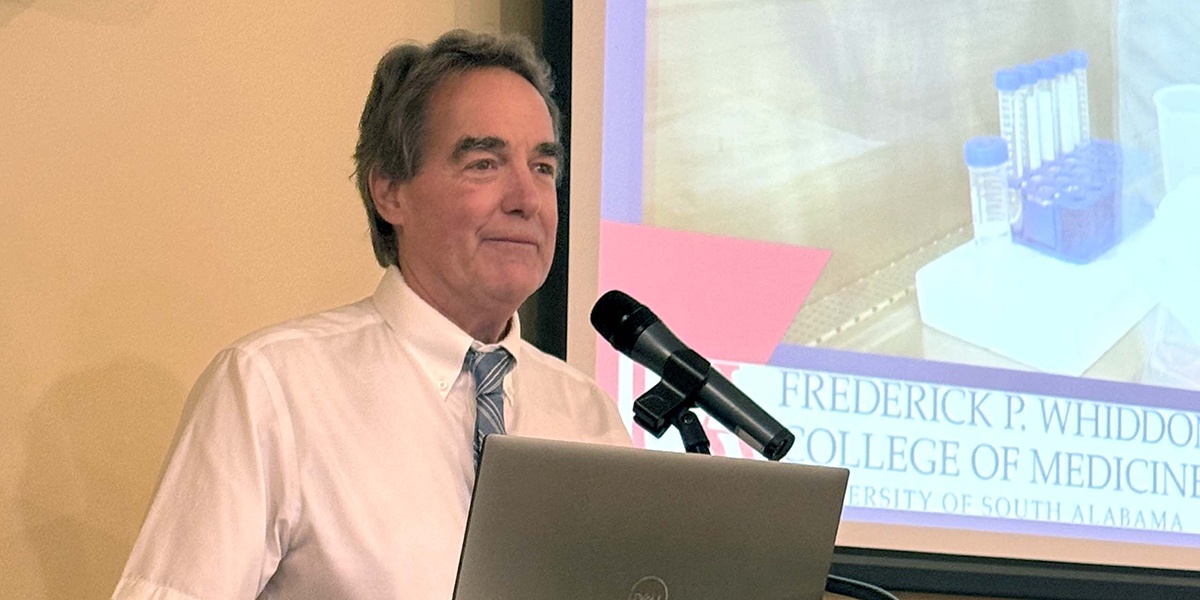 Honkanen retires after transformative career in research and mentorship