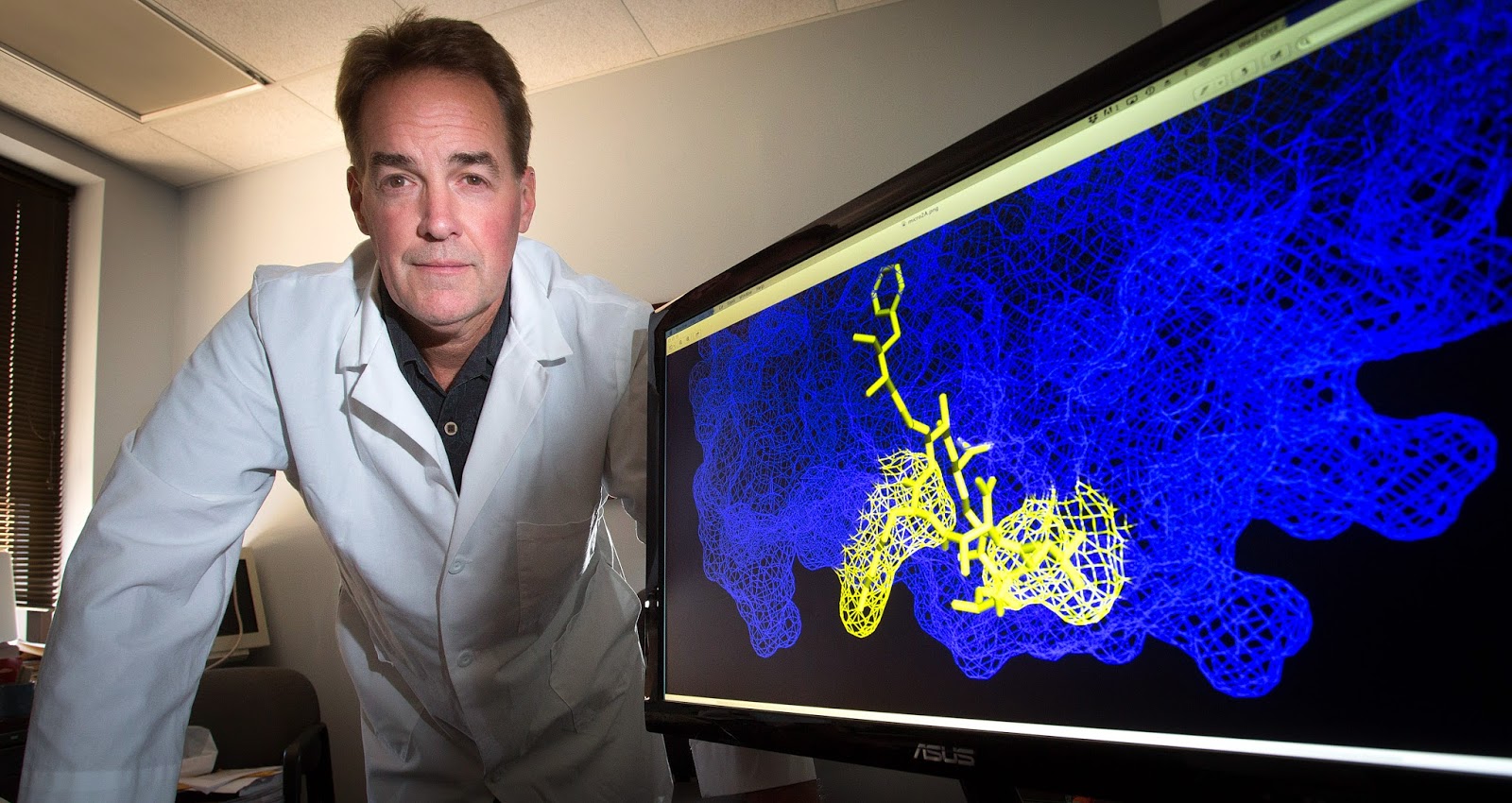 Dr. Richard Honkanen