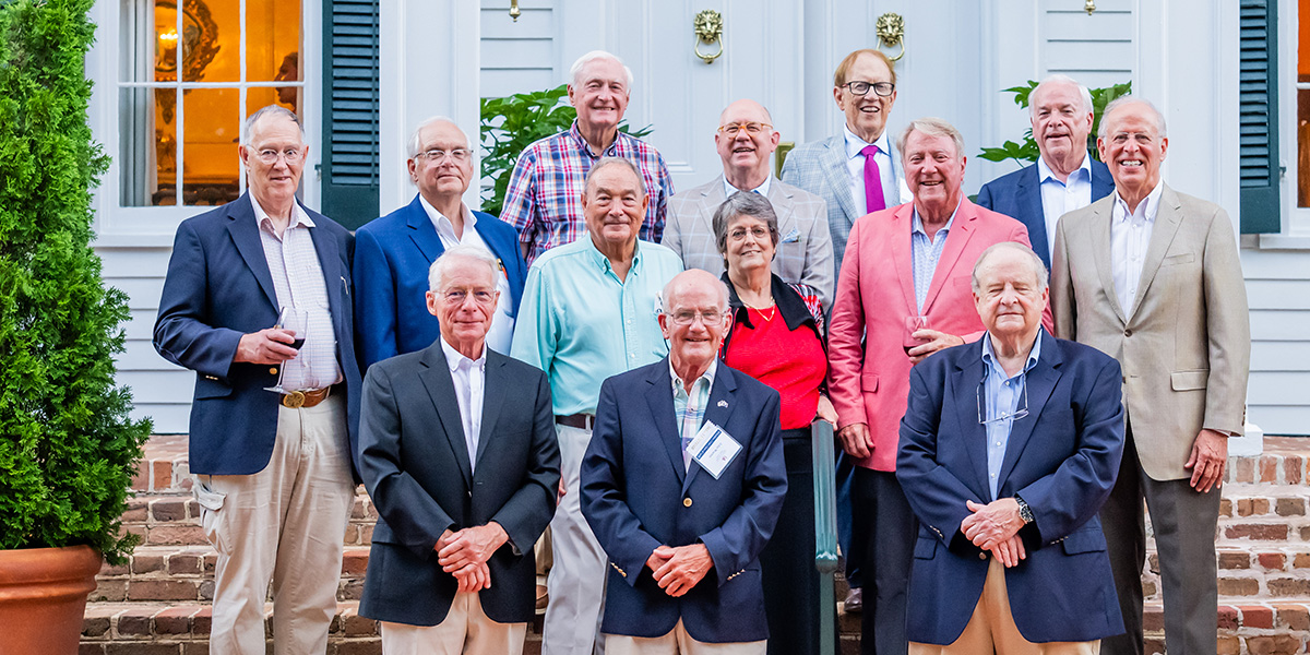 Welcoming Our Alumni Home: Medical Alumni Reunion 2026