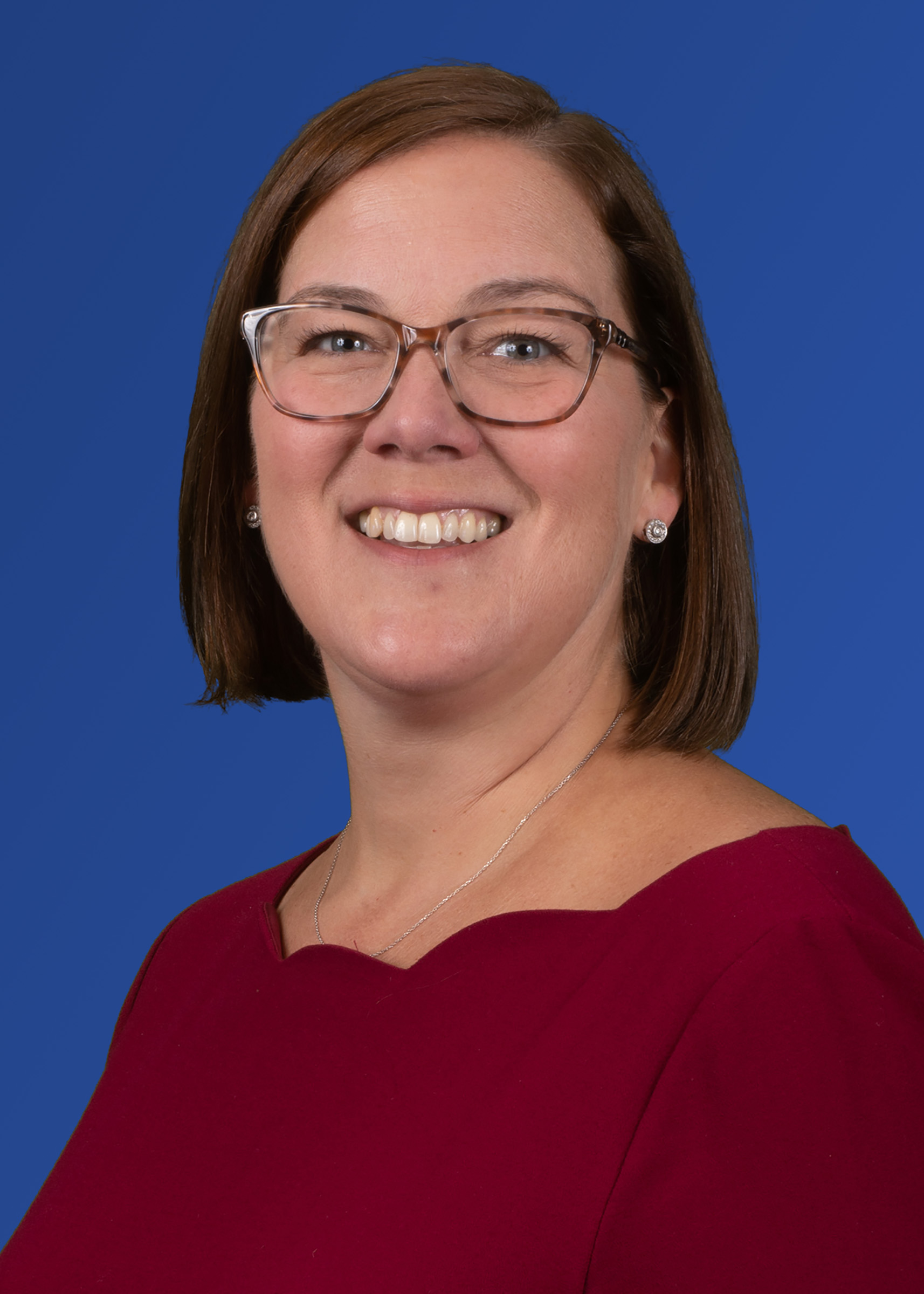 Dr. Elizabeth Minto Dr. Elizabeth Minto