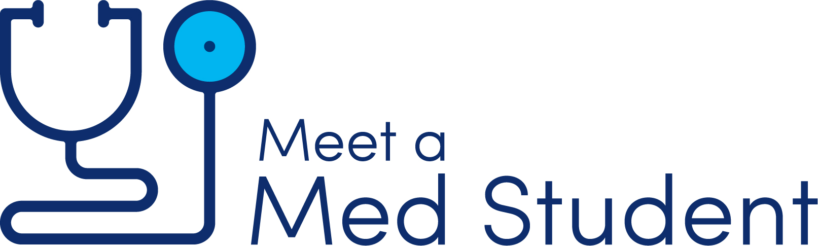 Meet a Med Student logo