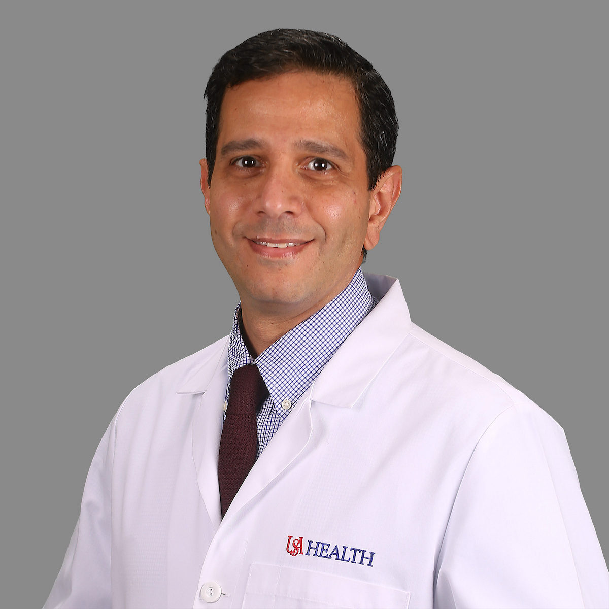 Dr. Ehab Molokhia