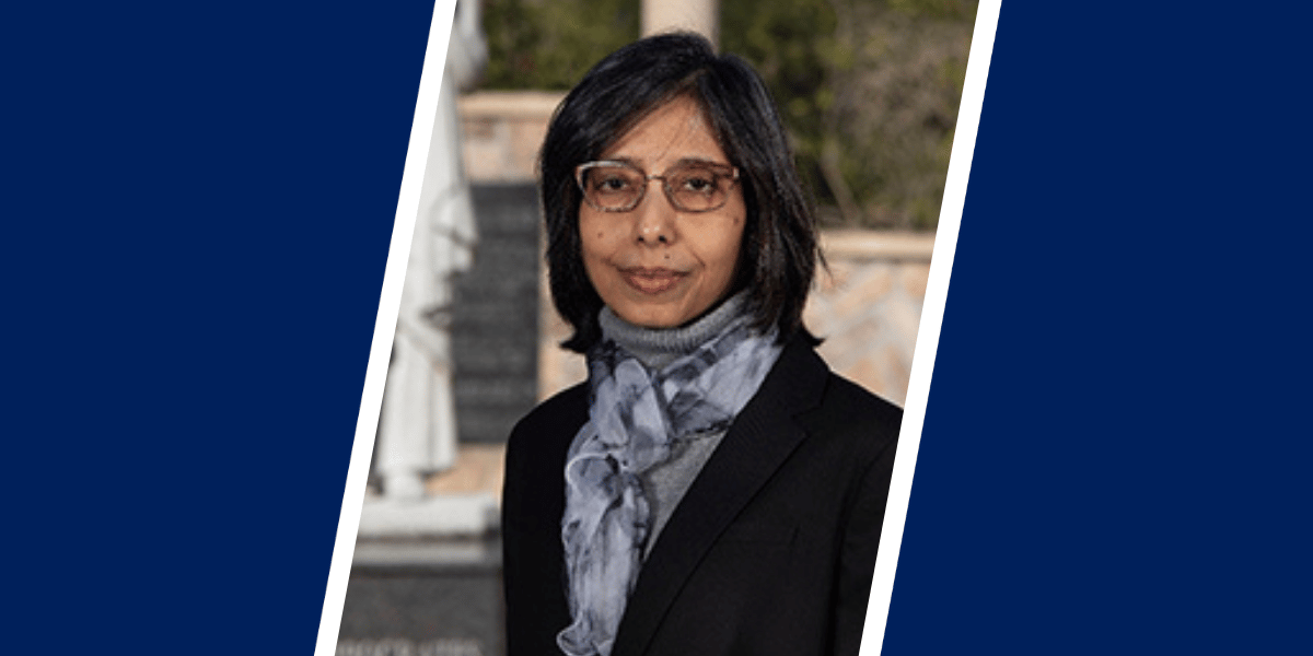 Mukherjee leads session on visual metaphors in academic medicine coaching