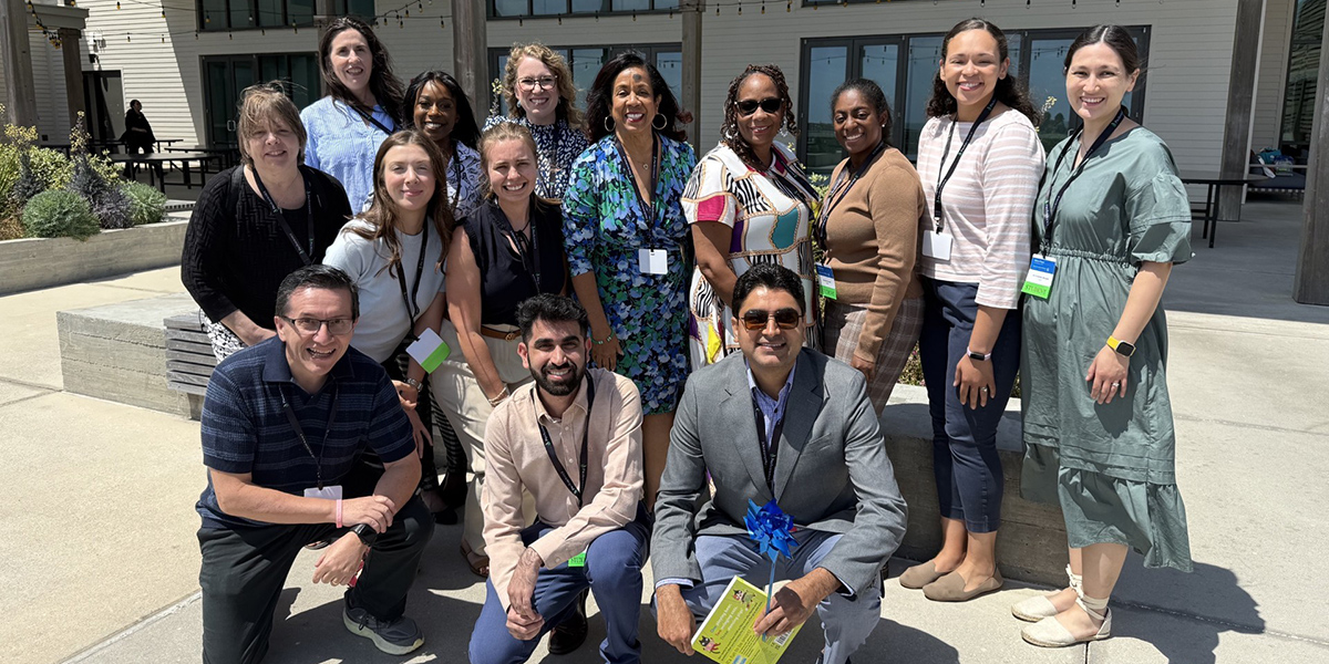 Medical students earn travel scholarships for state pediatrics conference