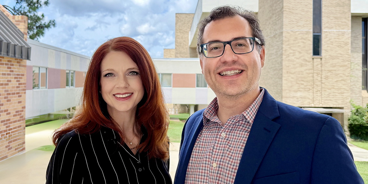 Pierce, Williams share expertise in AAMC Lightning Talk series