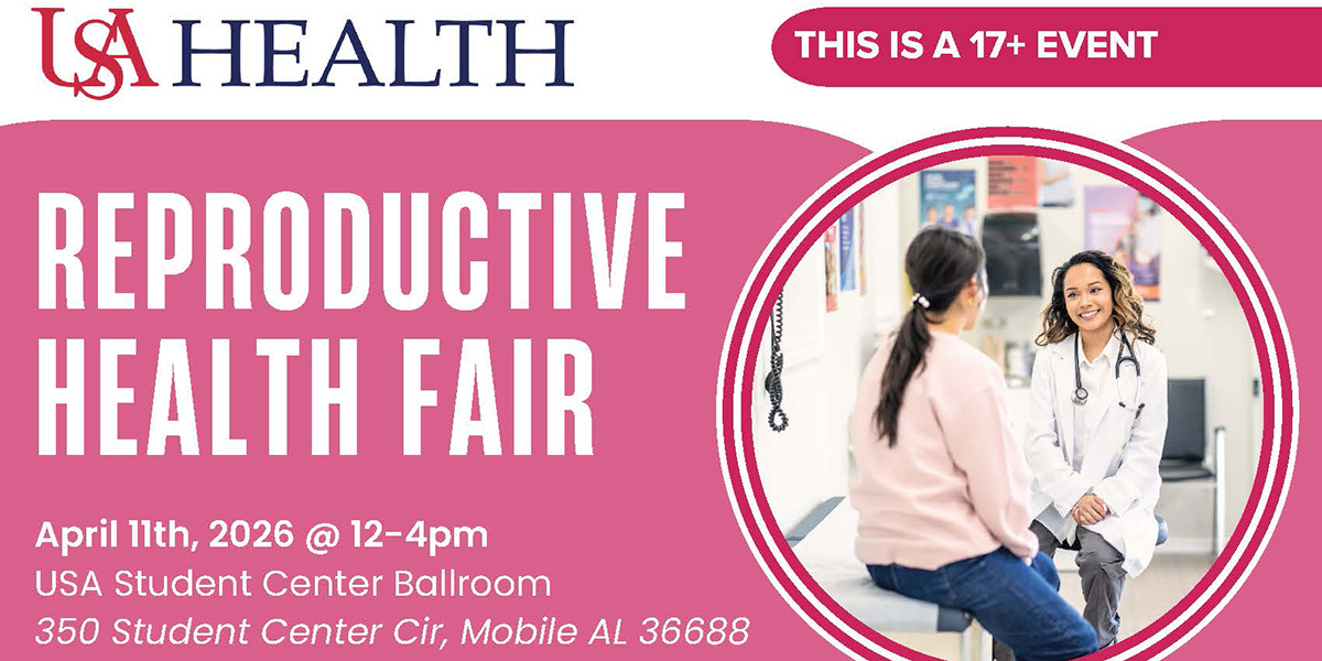 OB-GYN Department to host reproductive health fair in April 