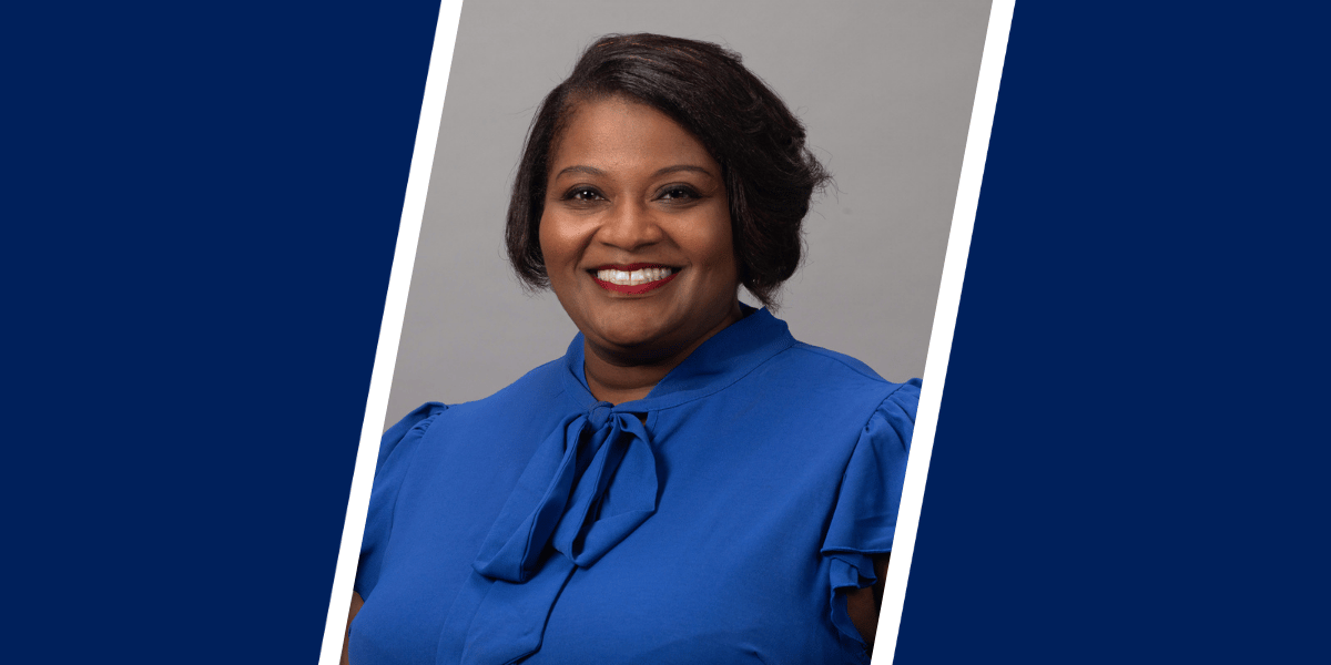 Rogers named president-elect of national organization
